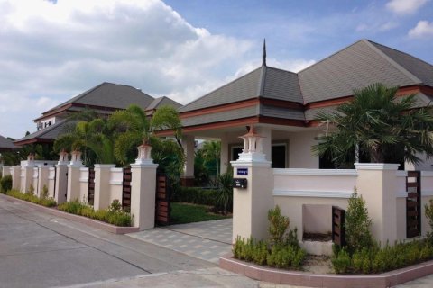 Penthouse à Pattaya, Thaïlande 2 chambres № 150824 - photo 6