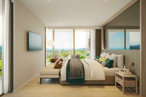 Appartement à Phuket, Thaïlande 3 chambres № 150828 - photo 7
