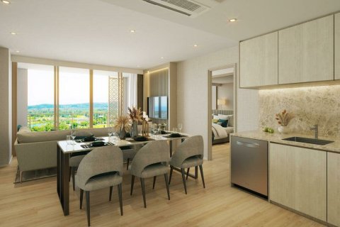 Appartement à Phuket, Thaïlande 3 chambres № 150828 - photo 9