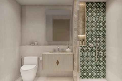 Apartment in Phuket, Thailand 3 bedrooms № 150828 - photo 6