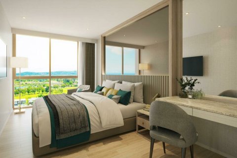 Appartement à Phuket, Thaïlande 3 chambres № 150828 - photo 12