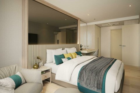 Appartement à Phuket, Thaïlande 3 chambres № 150828 - photo 11
