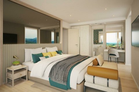 Appartement à Phuket, Thaïlande 3 chambres № 150828 - photo 6