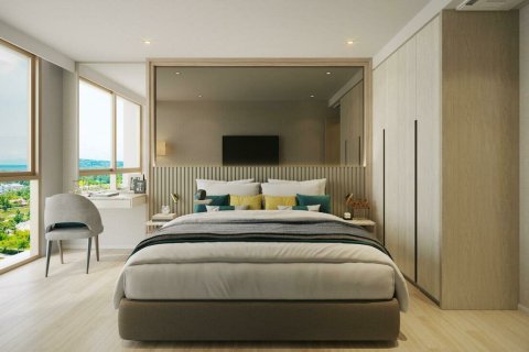 Appartement à Phuket, Thaïlande 3 chambres № 150828 - photo 4