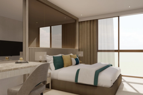 Apartment in Phuket, Thailand 3 bedrooms № 150828 - photo 1