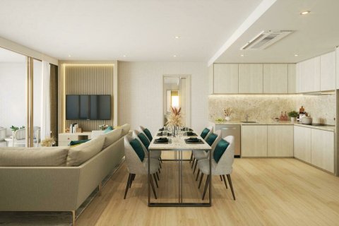 Appartement à Phuket, Thaïlande 3 chambres № 150828 - photo 8