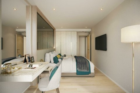 Appartement à Phuket, Thaïlande 3 chambres № 150828 - photo 5