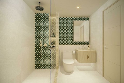 Appartement à Phuket, Thaïlande 3 chambres № 150828 - photo 13
