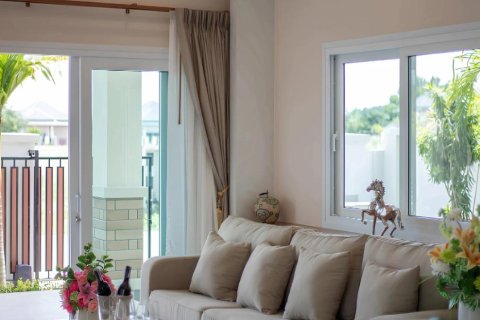 Пентхаус в Паттайе, Таиланд с 5 комнатами  № 150823 - фото 3