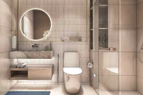 Appartement à Phuket, Thaïlande 1 chambre № 150825 - photo 3