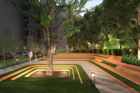 Appartement à Phuket, Thaïlande 1 chambre № 150825 - photo 6