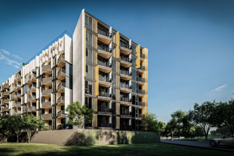 Appartement à Phuket, Thaïlande 1 chambre № 150825 - photo 9