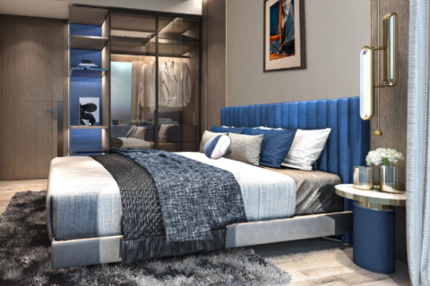 Appartement à Phuket, Thaïlande 1 chambre № 150825 - photo 1