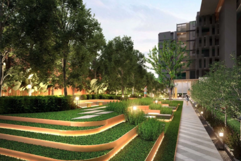 Appartement à Phuket, Thaïlande 1 chambre № 150825 - photo 5