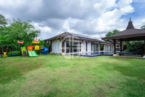 Villa à Phuket, Thaïlande 4 chambres № 190795