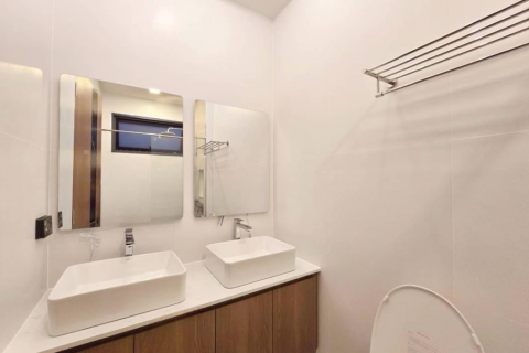 Вилла в Паттайе, Таиланд с 3 спальнями  № 140897 - фото 9