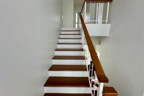 Maison à Phuket, Thaïlande 3 chambres № 140900 - photo 7