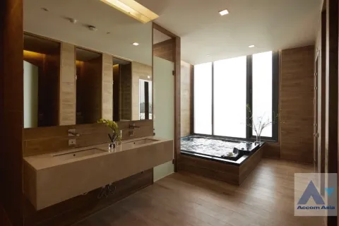คอนโดมิเนียมในวัฒนา, กรุงเทพฯ, ประเทศไทย, 2 ห้องนอน № 215338 - รูปถ่าย 14