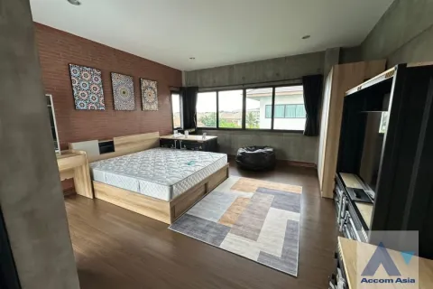 Haus in Prawet, Bangkok, Thailand 5 Schlafzimmer № 215342 - Foto 9