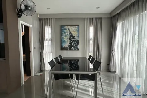 Haus in Prawet, Bangkok, Thailand 5 Schlafzimmer № 215342 - Foto 3