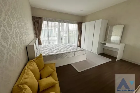 Haus in Prawet, Bangkok, Thailand 5 Schlafzimmer № 215342 - Foto 8