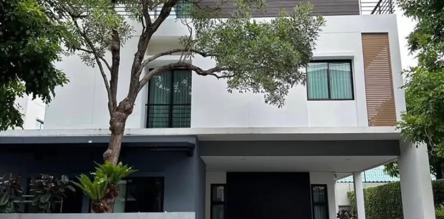Haus in Prawet, Bangkok, Thailand 5 Schlafzimmer № 215342