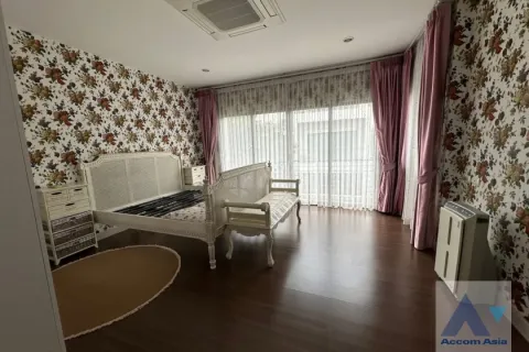 Haus in Prawet, Bangkok, Thailand 5 Schlafzimmer № 215342 - Foto 11