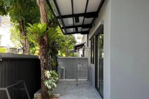 Haus in Prawet, Bangkok, Thailand 5 Schlafzimmer № 215342 - Foto 18