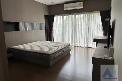 Haus in Prawet, Bangkok, Thailand 5 Schlafzimmer № 215342 - Foto 10