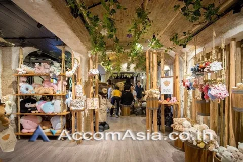 Studio in Watthana, Bangkok, Thailand № 215344 - Foto 2