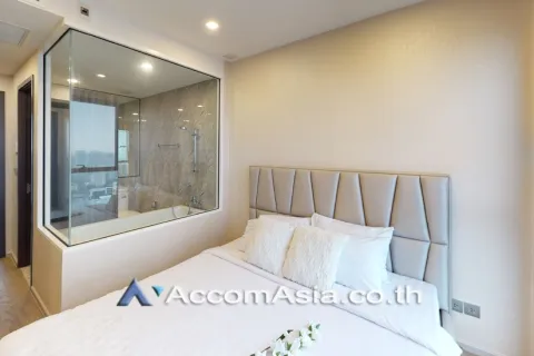 Eigentumswohnung in Watthana, Bangkok, Thailand, 2 Schlafzimmer  № 215343 - Foto 6