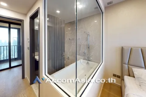 Eigentumswohnung in Watthana, Bangkok, Thailand, 2 Schlafzimmer  № 215343 - Foto 7