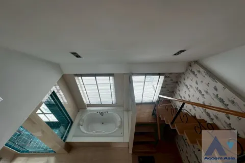 Haus in Watthana, Bangkok, Thailand 4 Schlafzimmer № 215237 - Foto 13