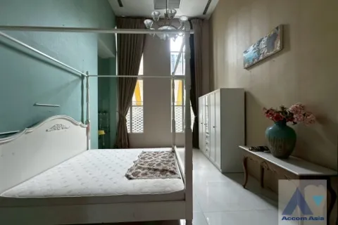 Haus in Watthana, Bangkok, Thailand 4 Schlafzimmer № 215237 - Foto 10