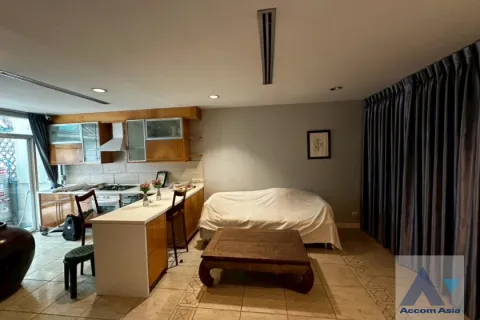 Haus in Watthana, Bangkok, Thailand 4 Schlafzimmer № 215237 - Foto 4