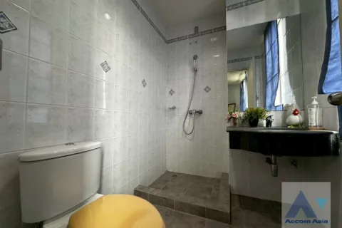 Haus in Watthana, Bangkok, Thailand 4 Schlafzimmer № 215237 - Foto 21