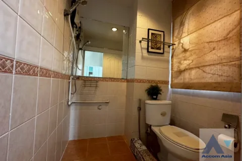 Haus in Watthana, Bangkok, Thailand 4 Schlafzimmer № 215237 - Foto 22