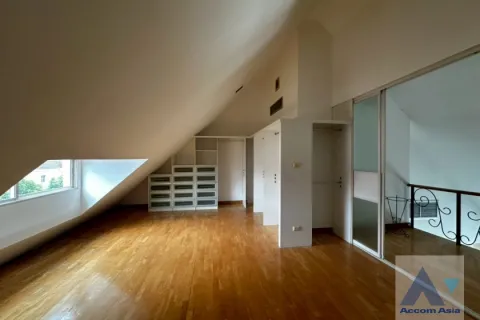 Haus in Watthana, Bangkok, Thailand 4 Schlafzimmer № 215237 - Foto 16