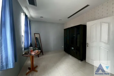 Haus in Watthana, Bangkok, Thailand 4 Schlafzimmer № 215237 - Foto 6
