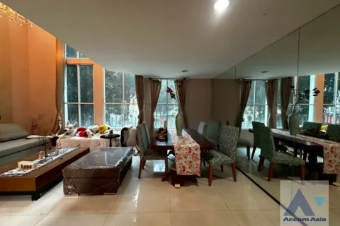 Haus in Watthana, Bangkok, Thailand 4 Schlafzimmer № 215237 - Foto 2