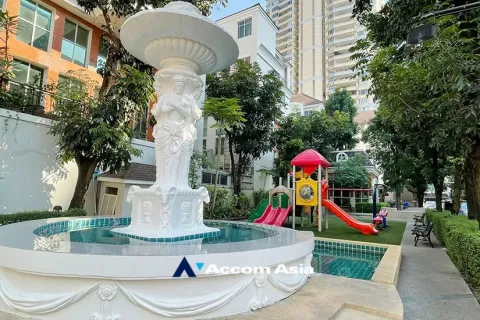 Haus in Watthana, Bangkok, Thailand 4 Schlafzimmer № 215237 - Foto 28