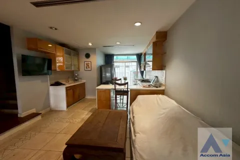 Haus in Watthana, Bangkok, Thailand 4 Schlafzimmer № 215237 - Foto 3