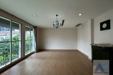 Haus in Watthana, Bangkok, Thailand 4 Schlafzimmer № 215237 - Foto 11