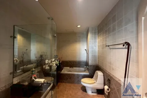 Haus in Watthana, Bangkok, Thailand 4 Schlafzimmer № 215237 - Foto 20