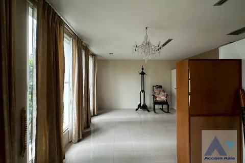 Haus in Watthana, Bangkok, Thailand 4 Schlafzimmer № 215237 - Foto 9