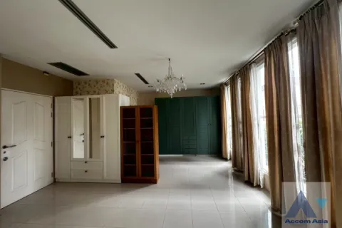 Haus in Watthana, Bangkok, Thailand 4 Schlafzimmer № 215237 - Foto 8