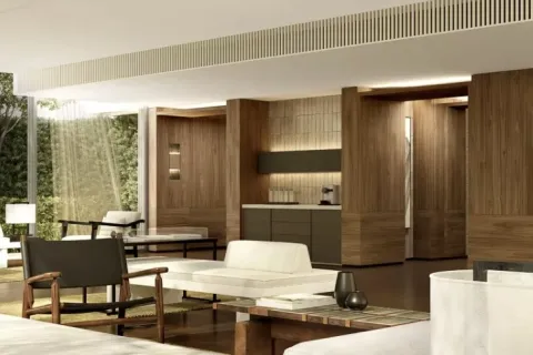 Condo in Watthana, Bangkok, Thailand, 2 bedrooms № 215238 - photo 6