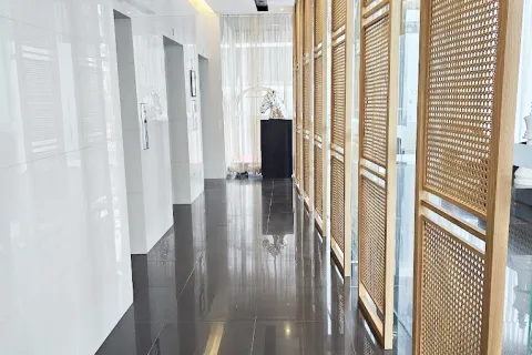Eigentumswohnung in Watthana, Bangkok, Thailand, 1 Schlafzimmer  № 215233 - Foto 15