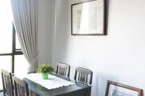 Eigentumswohnung in Watthana, Bangkok, Thailand, 1 Schlafzimmer  № 215233 - Foto 5