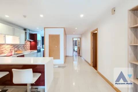 Condo à Watthana, Bangkok, Thaïlande, 2 chambres  № 215236 - photo 2